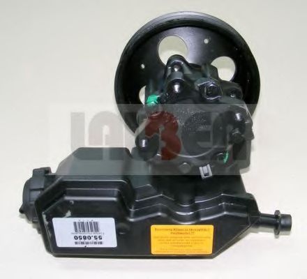 хидравлична помпа, кормилно управление 55.0850