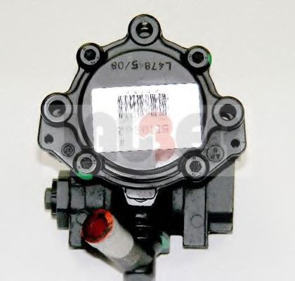 хидравлична помпа, кормилно управление 55.0982