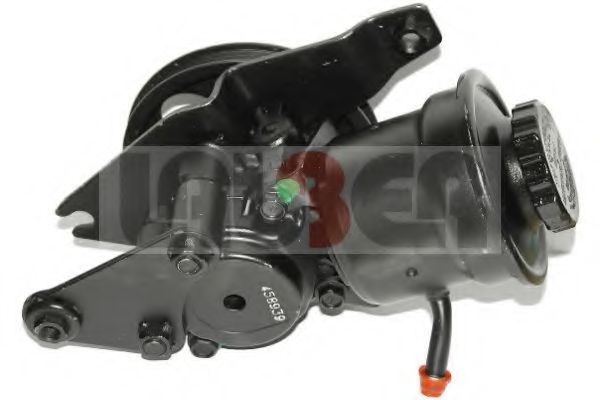 хидравлична помпа, кормилно управление 55.1061