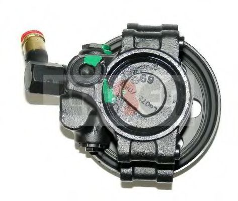 хидравлична помпа, кормилно управление 55.4493