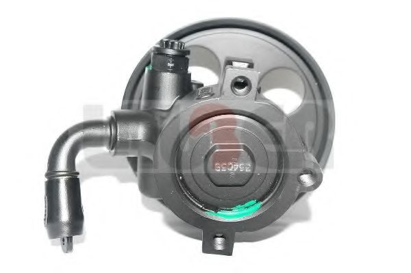 хидравлична помпа, кормилно управление 55.5082