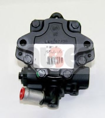 хидравлична помпа, кормилно управление 55.5102