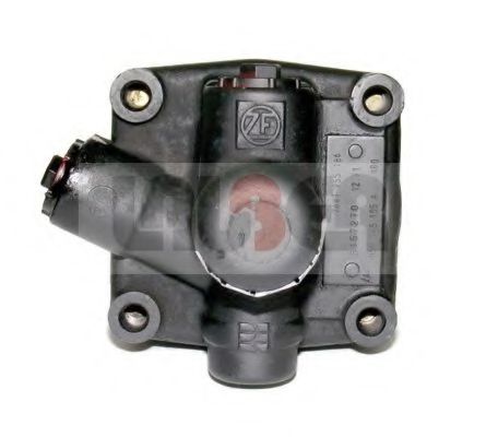 хидравлична помпа, кормилно управление 55.5128