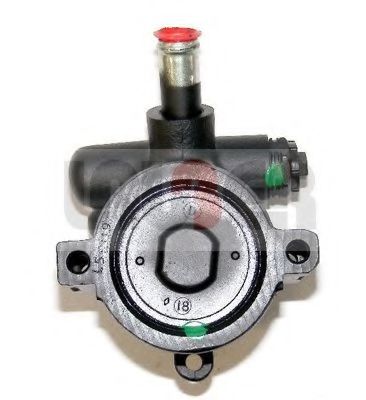 хидравлична помпа, кормилно управление 55.8088