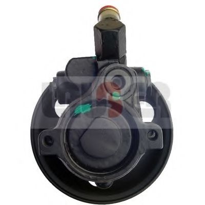 хидравлична помпа, кормилно управление 55.9609