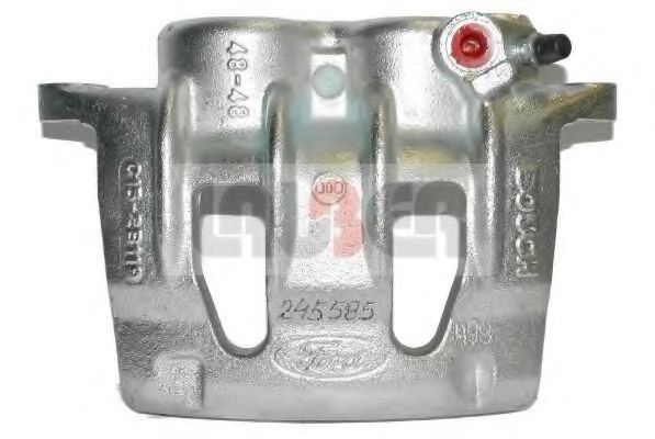 спирачен апарат 77.0498