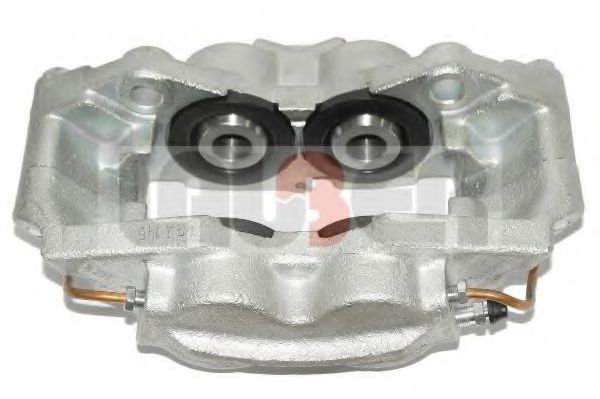 спирачен апарат