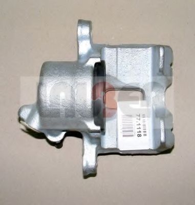 спирачен апарат