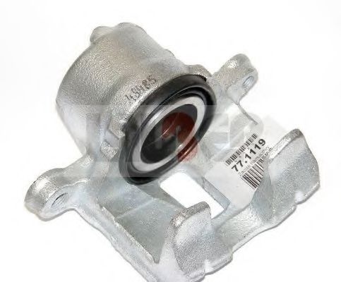 спирачен апарат