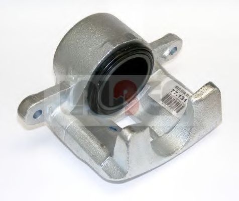 спирачен апарат