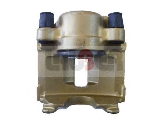 спирачен апарат