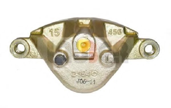 спирачен апарат 77.1410