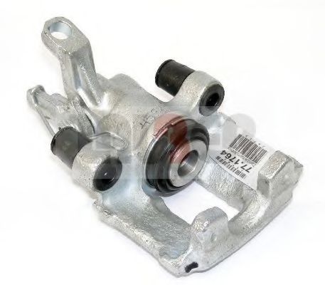 спирачен апарат