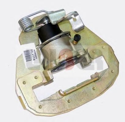 спирачен апарат