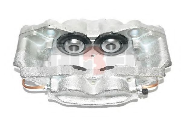 спирачен апарат