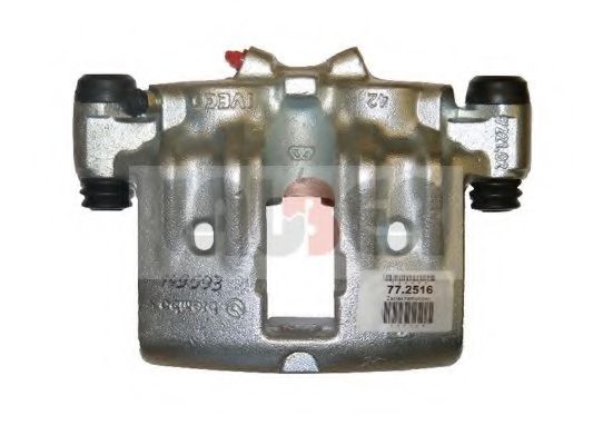 спирачен апарат