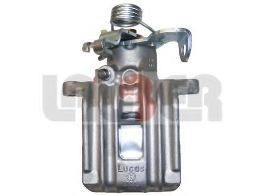 спирачен апарат 77.2782