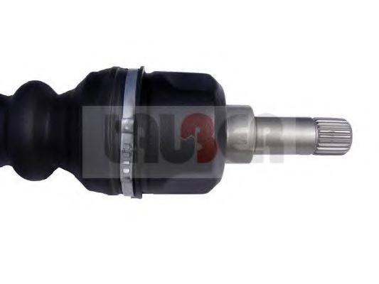 полуоска 88.0157