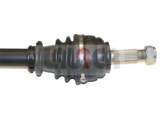 полуоска 88.0314