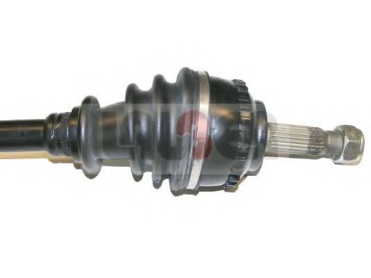 полуоска 88.0316