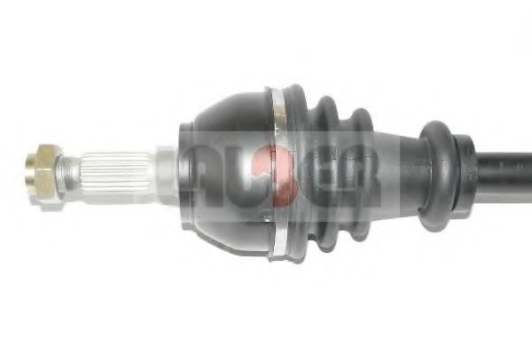 полуоска 88.0321