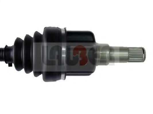 полуоска 88.0407