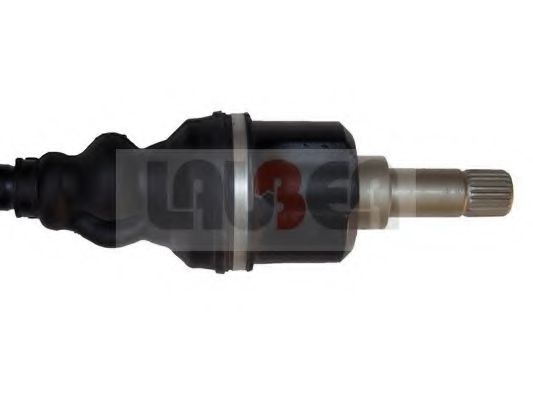 полуоска 88.0430