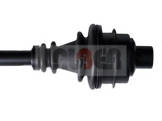 полуоска 88.0588