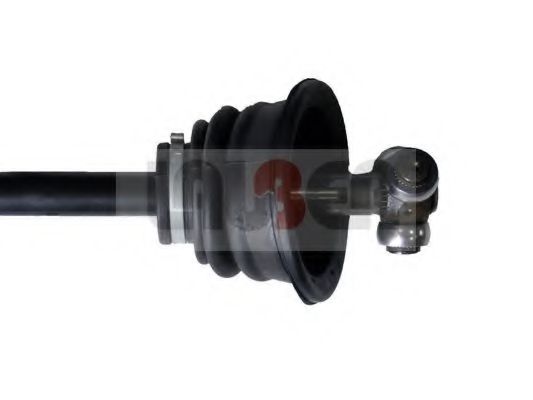 полуоска 88.0598