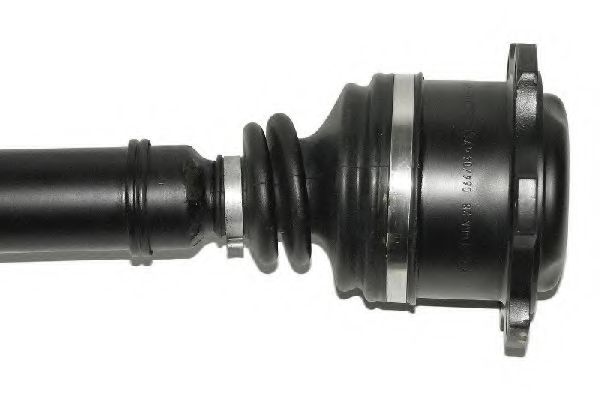 полуоска 88.0737