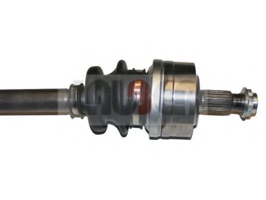 полуоска 88.0750