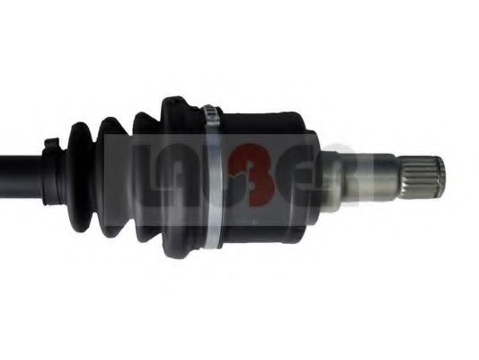 полуоска 88.0845