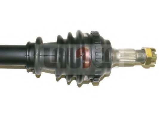 полуоска 88.1136