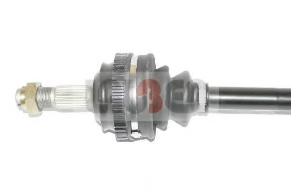 полуоска 88.1255