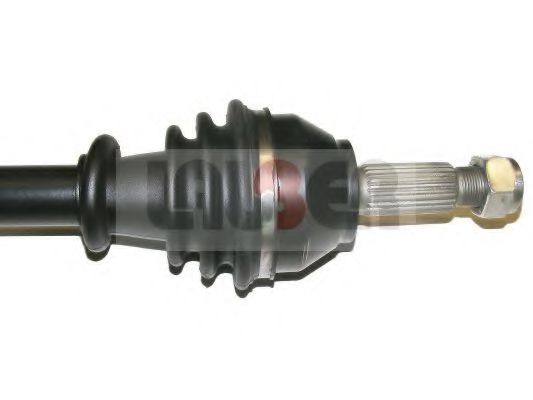 полуоска 88.1369