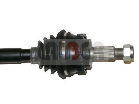 полуоска 88.1632