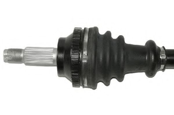 полуоска 88.1661