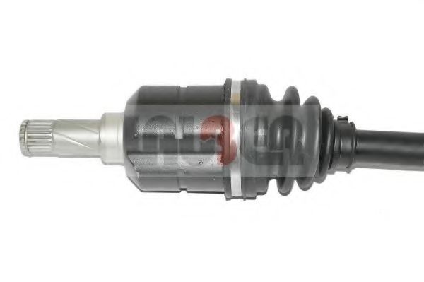 полуоска 88.1954