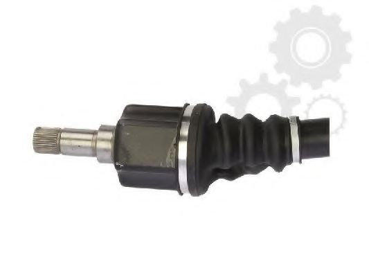 полуоска 88.2046