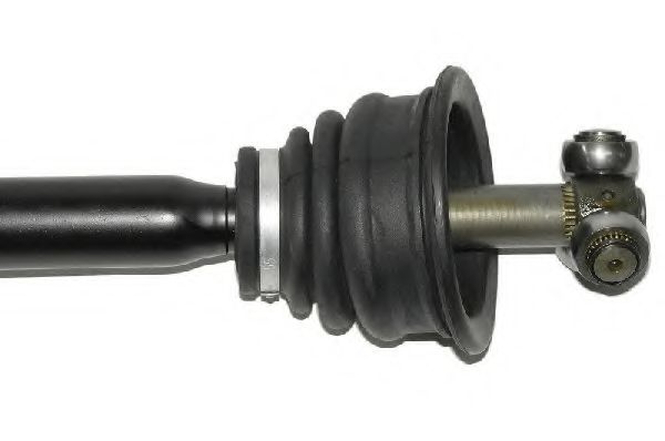 полуоска 88.2057