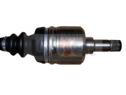 полуоска 88.2068