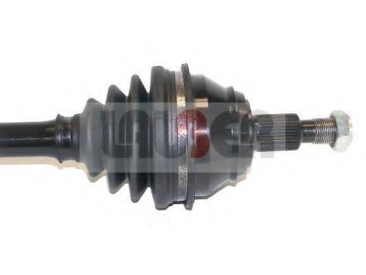 полуоска 88.2115