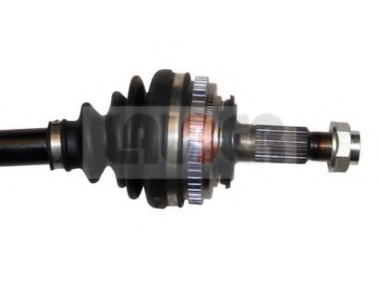 полуоска 88.2200