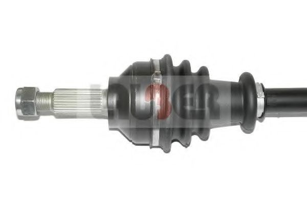 полуоска 88.2218