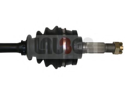 полуоска 88.2235