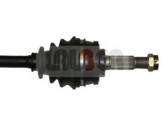 полуоска 88.2236