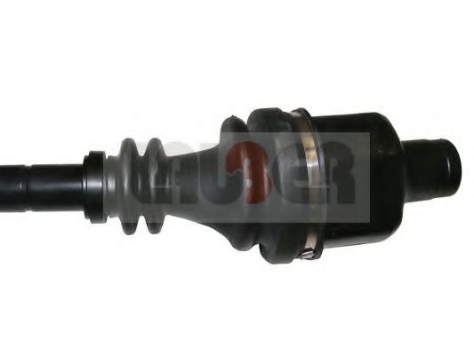 полуоска 88.2286