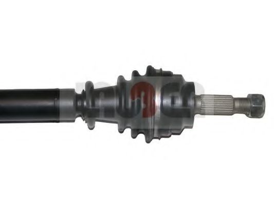 полуоска 88.2288