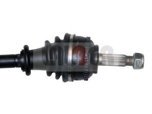 полуоска 88.2293