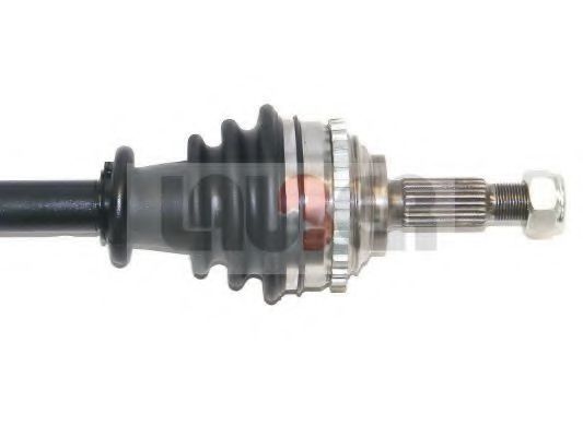 полуоска 88.2305